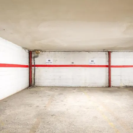 Apartamento Lujo Proyector, Maquina Arcade, Wifi Y Patinetes *